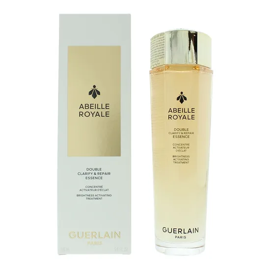 GUERLAIN Double Clarify & Repair Essence