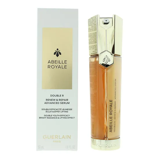 GUERLAIN Double R Renew Repair Advanced Serum
