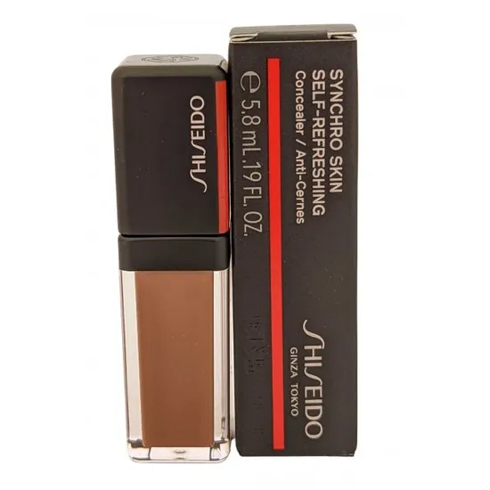 Shiseido Synchro Skin Self Refreshing Concealer 502-Deep