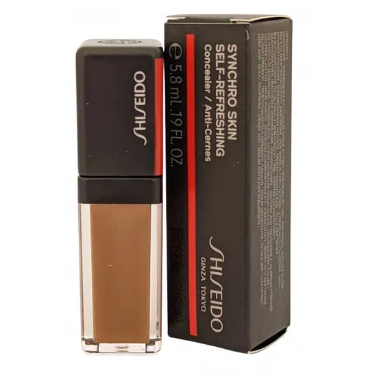 Shiseido Synchro Skin Self Refreshing Concealer