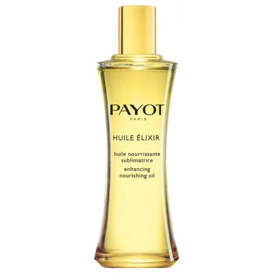 Payot Paris Elixir Dry Oil For Body, Face & Hair