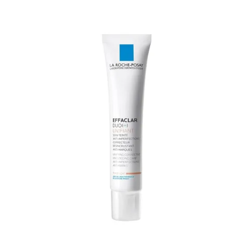 La Roche-Posay Effaclar Duo+ Unifiant