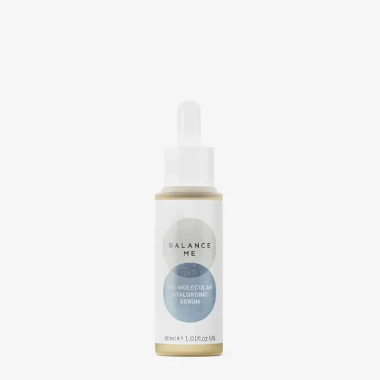 Balance Me Tri Molecular Hyaluronic Serum