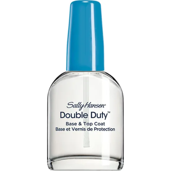 Sally Hansen Double Duty Base & Top Coat