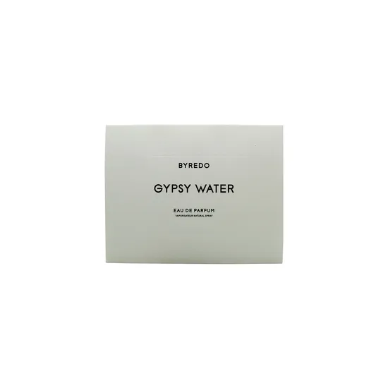 Byredo Gypsy Water Eau De Parfum
