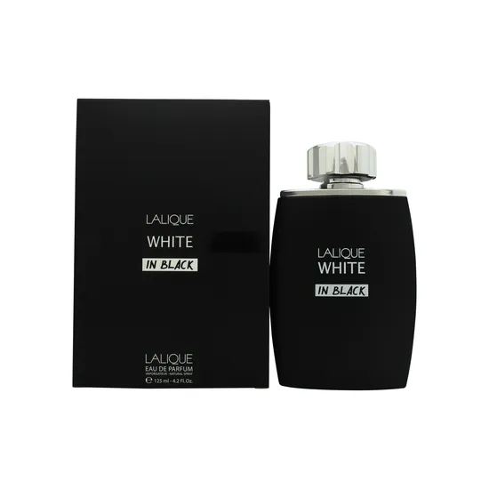 Lalique White In Black Eau De Parfum
