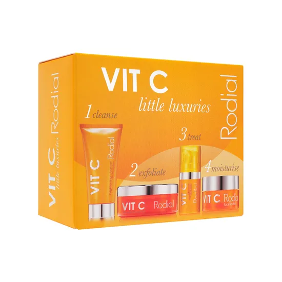 Rodial Vit C Little Luxuries Set