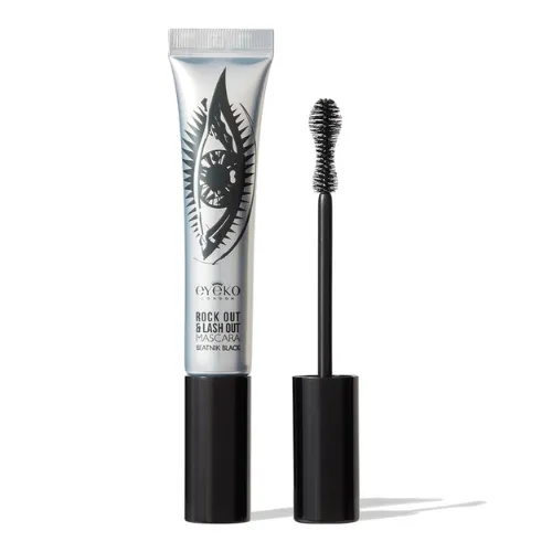 Eyeko Rock Out & Lash Out Mascara