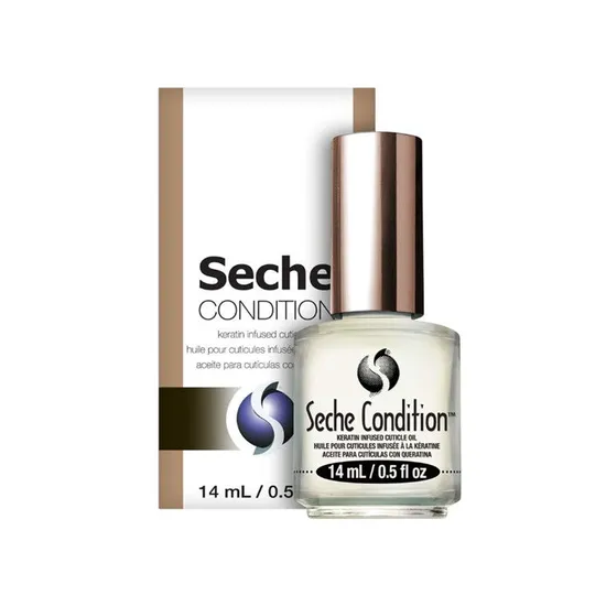 Seche Keratin Infused Cuticle Oil