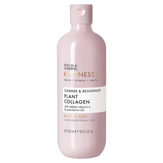 Baylis & Harding Kindness + Collagen Rejuvenate Body Wash