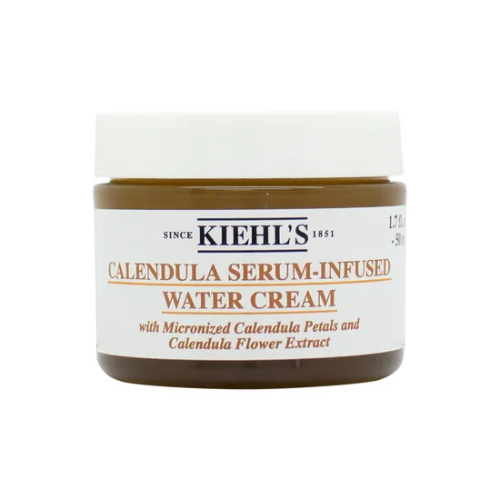 Kiehl's Calendula Serum Infused Water Cream