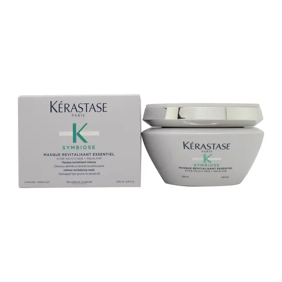 Kérastase Symbiose Intense Revitalising Mask