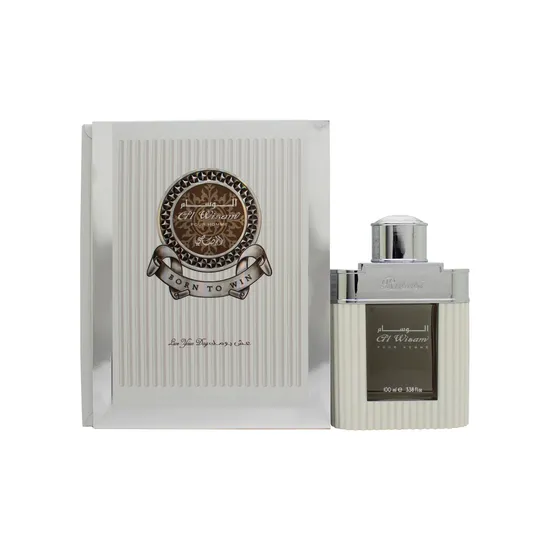 Rasasi Al Wisam Day Eau De Parfum