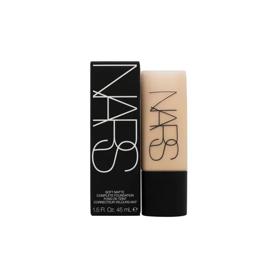 NARS Cosmetics Soft Matte Complete Foundation