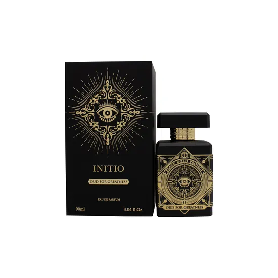 Initio Oud For Greatness Eau De Parfum 90ml