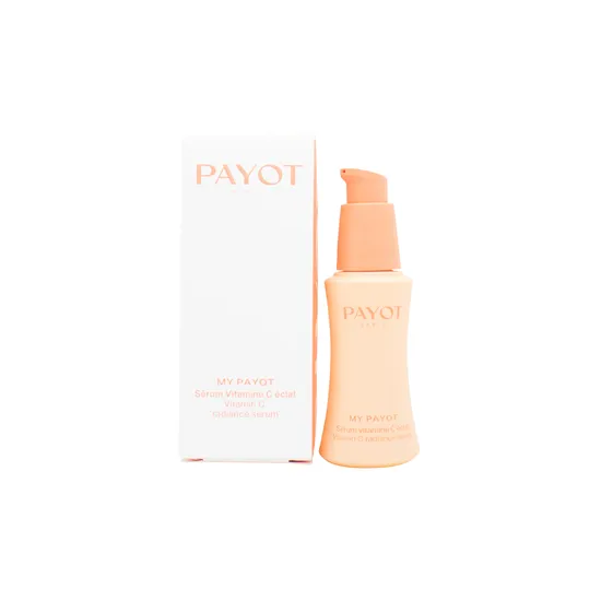 Payot Paris My Payot Vitamin C Radiance Serum
