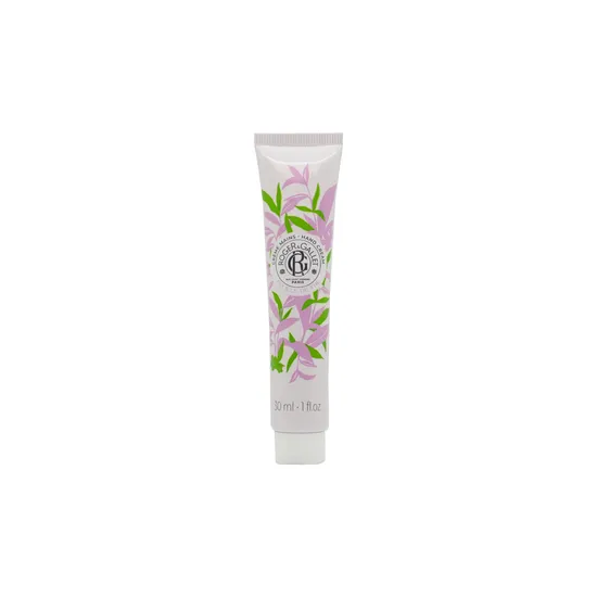 Roger & Gallet Feuille De The Hand Cream