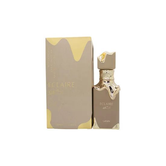 Lattafa Eclaire Eau De Parfum