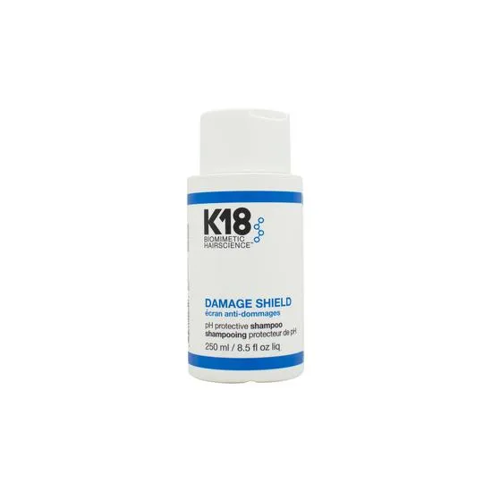 K18 Damage Shield pH Protective Shampoo