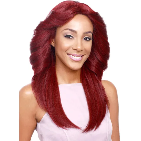 Bobbi Boss Synthetic MLF124 Miranda Lace Front Wig