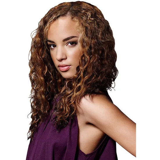 Sleek Hair Synthetic 101 Idol Entice Weave