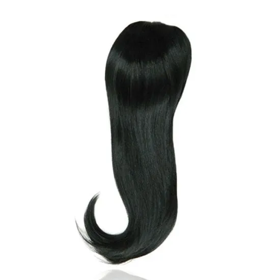 LA Trend Syn Futura Silky Volume Ponytail