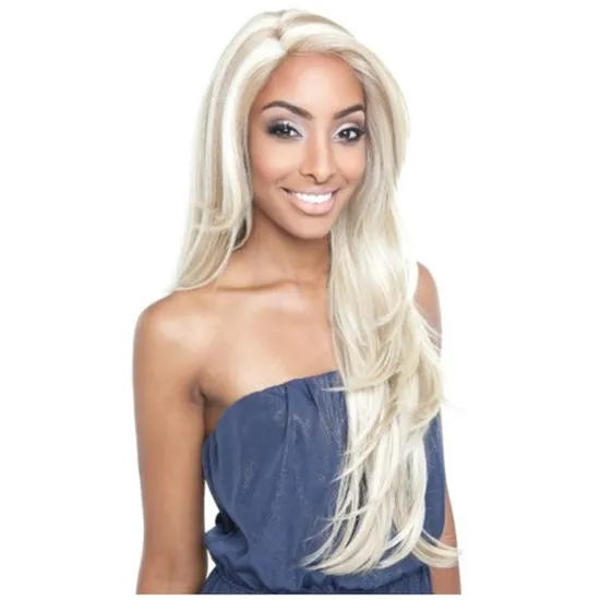 Mane Concept Hair Red Carpet Premiere Cotton Lace Front Wig Sr1b/Plum