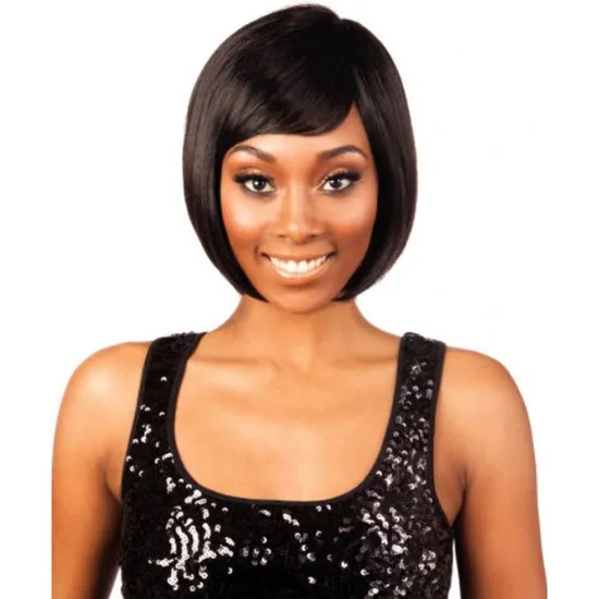 Mane Concept Hair Premiere Synthetic Nominee 02 Wig