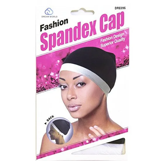 Dream Fashion Spandex Cap