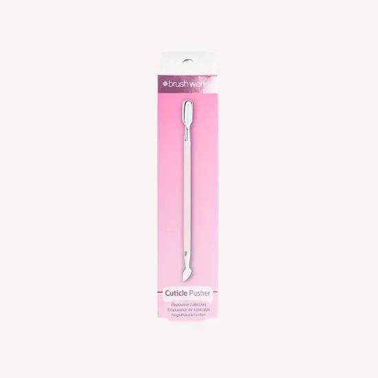 Brushworks Cuticle Pusher