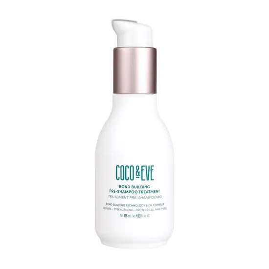 Coco & Eve Bond Building Pre-Shampoo Treatment