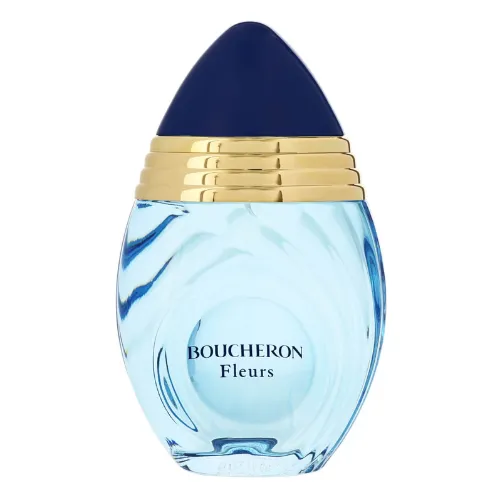 Boucheron Fleurs Eau De Parfum