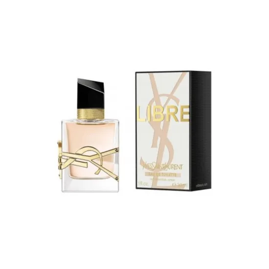 Yves Saint Laurent Libre Eau De Toilette