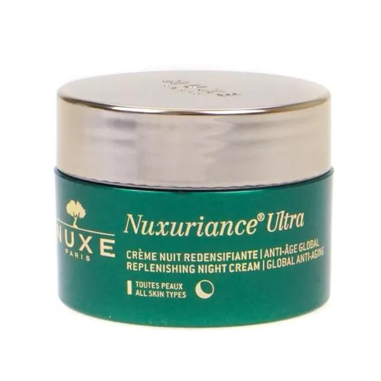 Nuxe Nuxuriance Ultra Night Cream