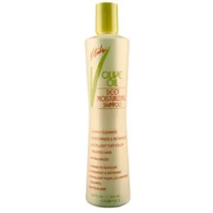 Vitale Olive Oil Deep Moisturising Shampoo