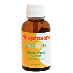 Mitchell Neoprosone Limon Brightening Serum