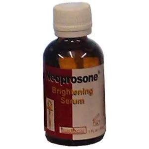 Mitchell Neoprosone Brightening Serum
