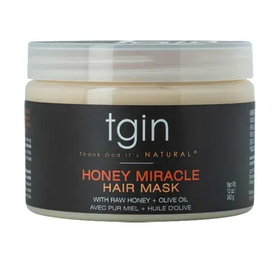 Tgin Honey Miracle Hair Mask