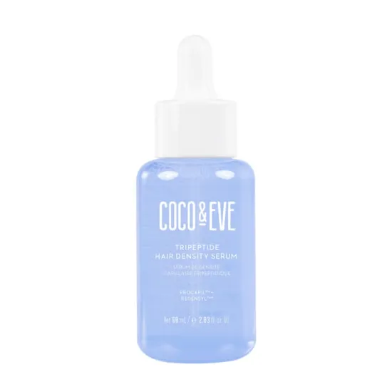 Coco & Eve Tripeptide Hair Density Serum