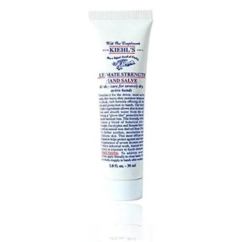 Kiehl's Ultimate Strength Hand Salve