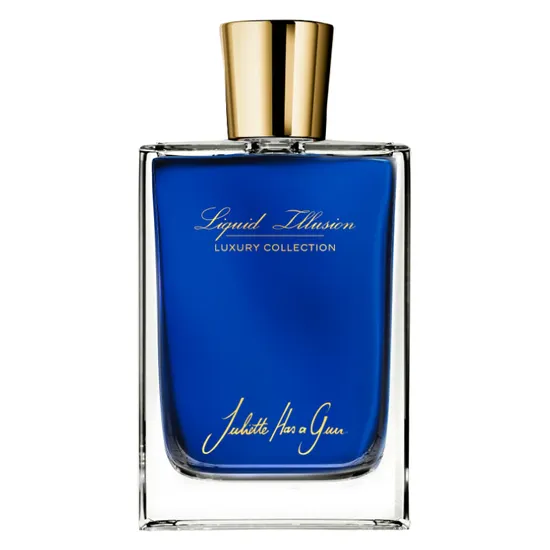 Juliette Has a Gun Liquid Illusion Eau De Parfum