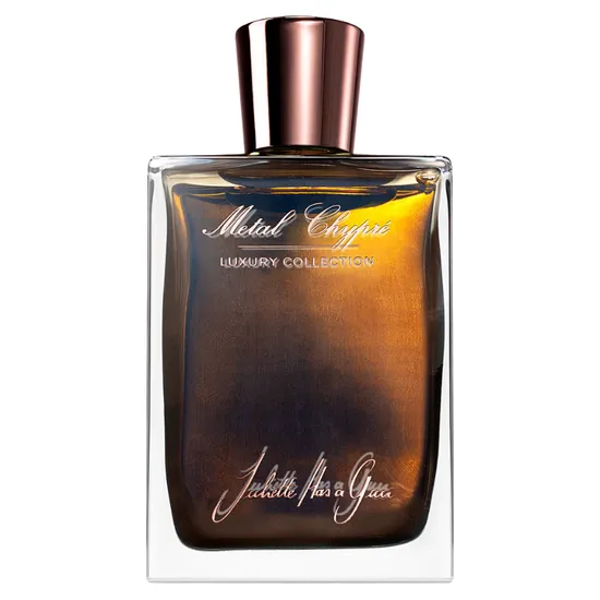 Juliette Has a Gun Metal Chypre Eau De Parfum