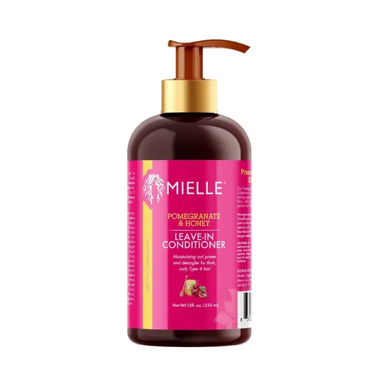Mielle Organics Pomegranate & Honey Leave-In Conditioner