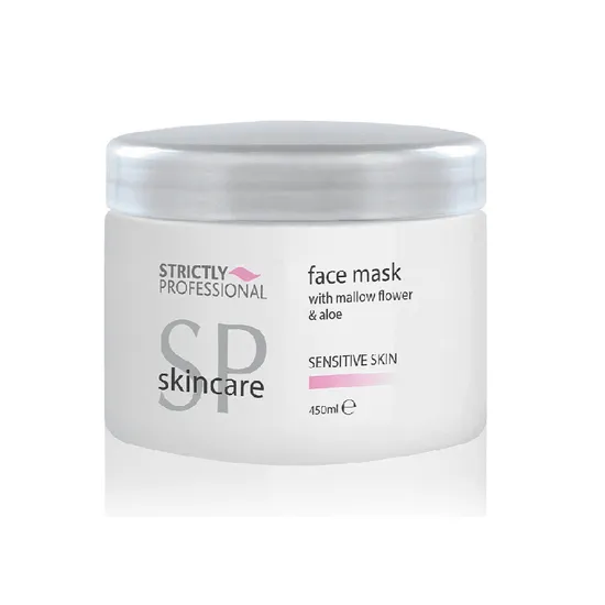 Strictly Professional Facial Mask Sensitive Skin
