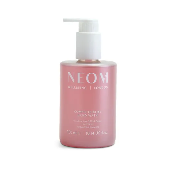 Neom Organics Complete Bliss Hand Wash
