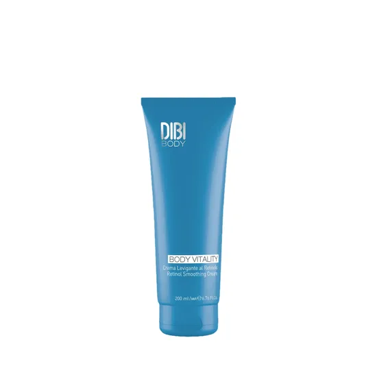 Dibi Milano Body Vitality Retinol Smoothing Cream