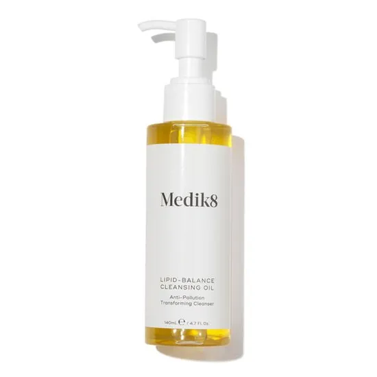Medik8 Lipid-Balance Cleansing Oil