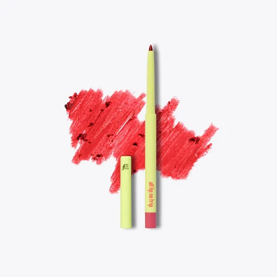 Made By Mitchell All Lip No Trip Lip Liner Pencil