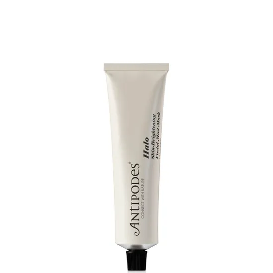 Antipodes Halo Skin Brightening Facial Mud Mask