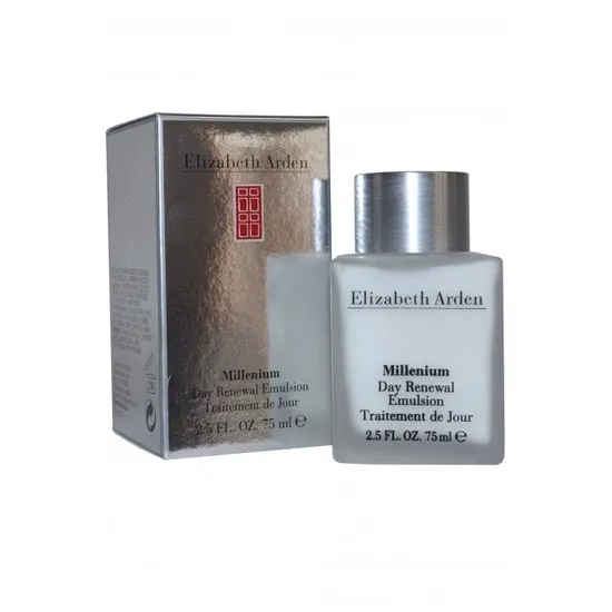 Elizabeth Arden Millenium Day Renewal Emulsion